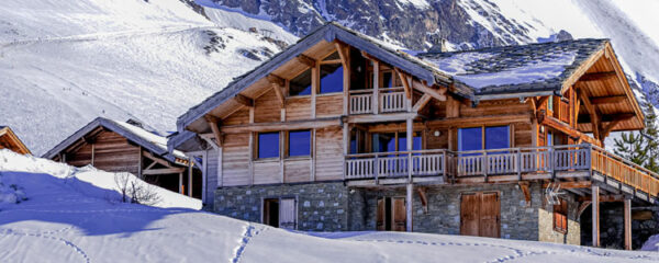 chalet