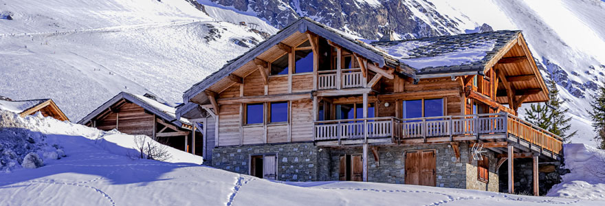 chalet