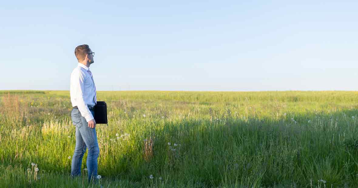 terrains constructible