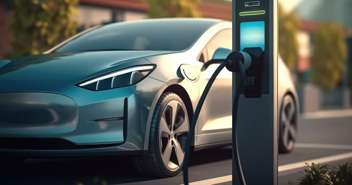 assurance borne de recharge