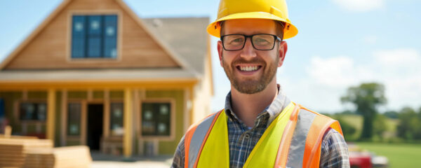 constructeur de maison