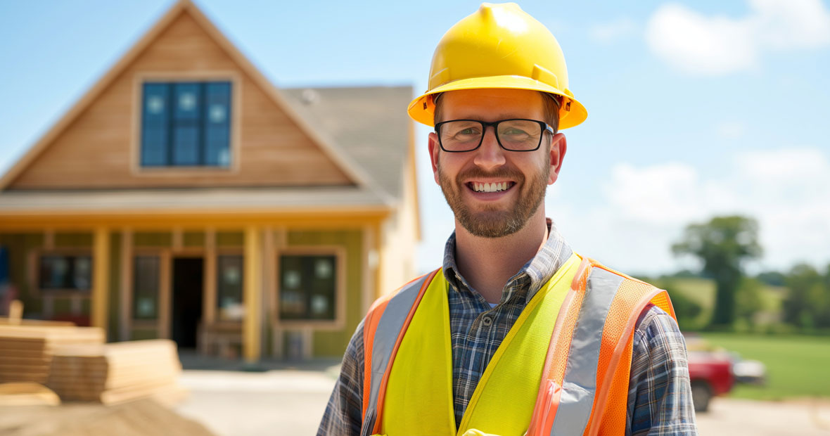 constructeur de maison