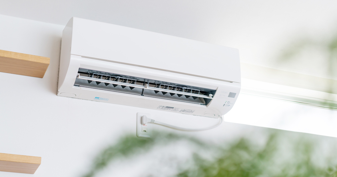 installation climatisation genas