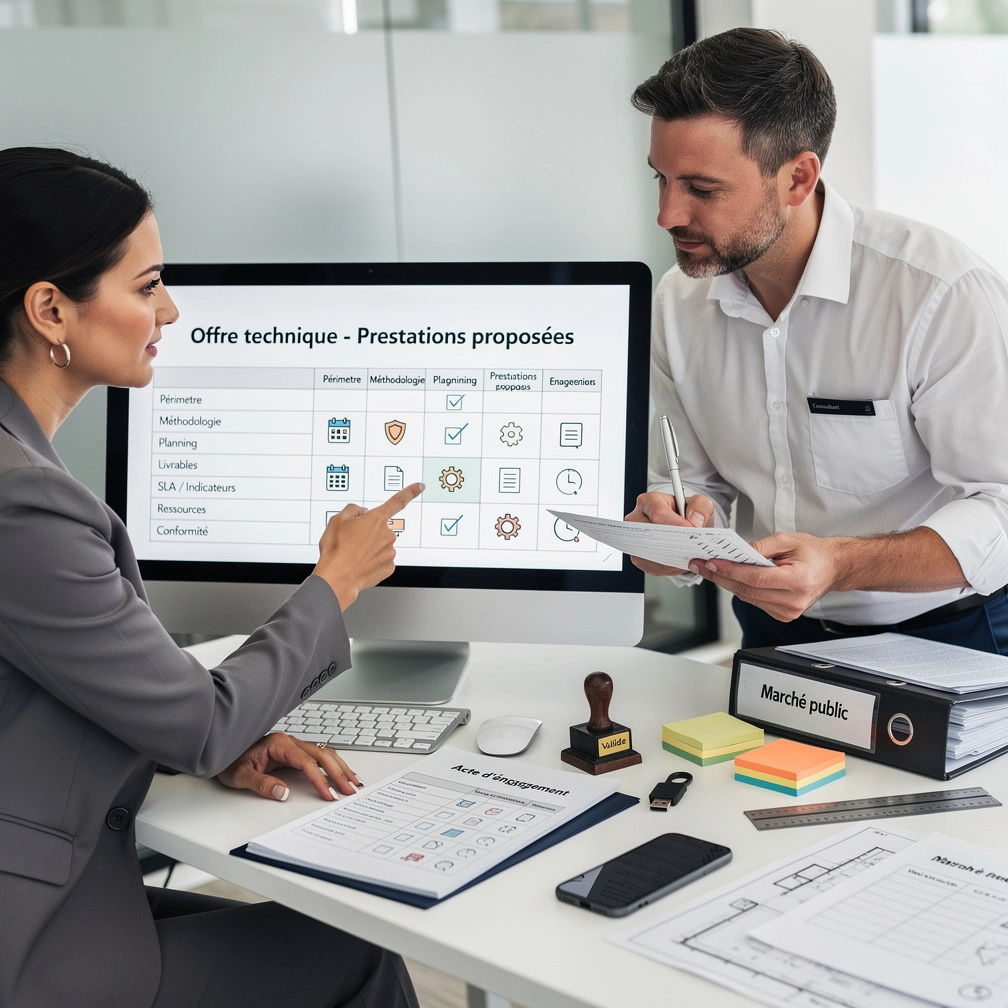 marchés publics marchés publics